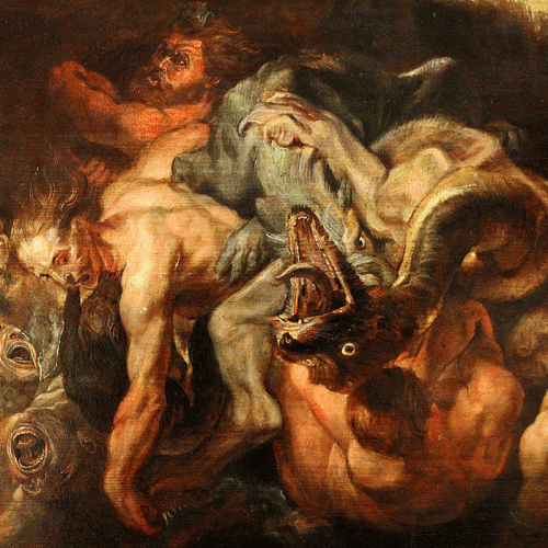 Extipicium : Samhain: El Último Reflejo de una Sombra Gris